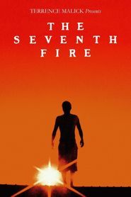 The Seventh Fire Poster