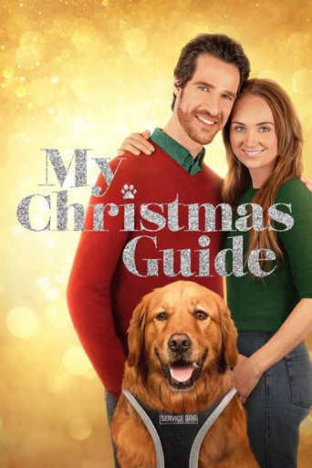  My Christmas Guide Poster
