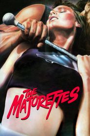  The Majorettes Poster
