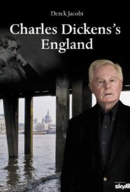  Charles Dickens's England Poster