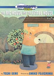 The Big House and the Little House Poster