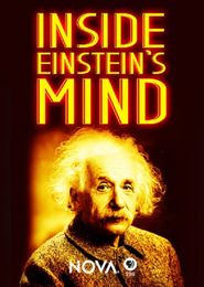  Inside Einstein's Mind: The Enigma of Space and Time Poster