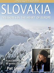  SLOVAKIA: Treasures in the Heart of Europe Poster