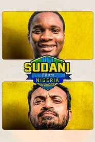  Sudani from Nigeria Poster