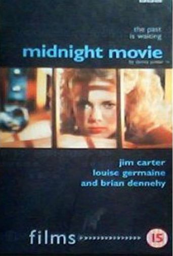  Midnight Movie Poster