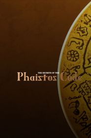  The Secret of the Phaistos Code Poster