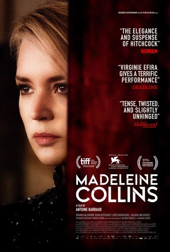  Madeleine Collins Poster