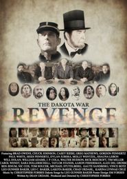  The Dakota War: Revenge Poster