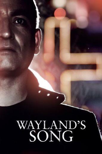  Wayland's Song Poster