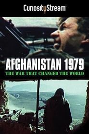  Afghanistan 1979 Poster