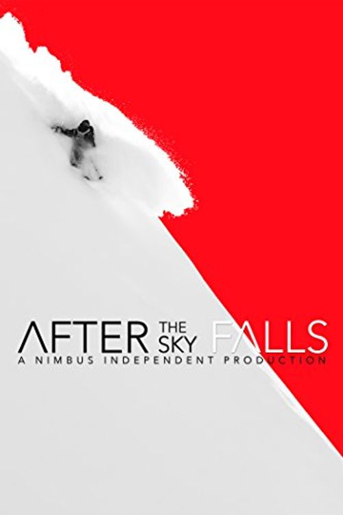 After the Sky Falls Poster