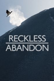  Bode: Reckless Abandon Poster
