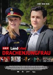  Landkrimi: Drachenjungfrau Poster