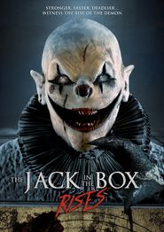  The Jack in the Box Rises Poster
