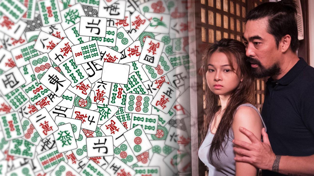 Mahjong Nights (2021): Where to Watch and Stream Online | Reelgood