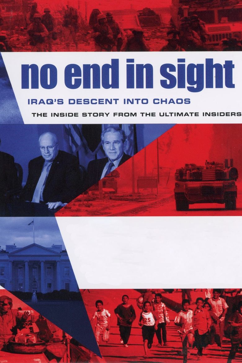 No End in Sight Poster