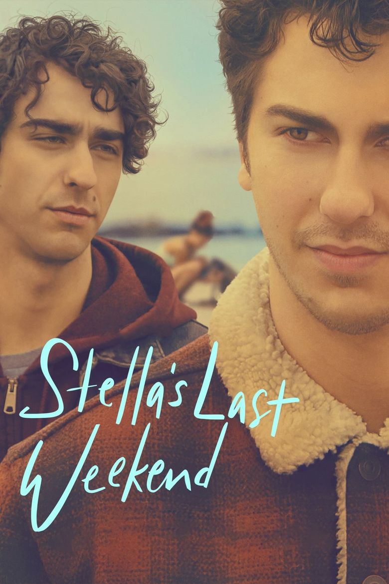 Stella's Last Weekend Poster