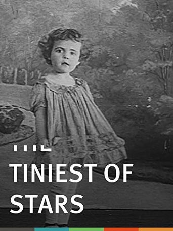  The Tiniest of Stars Poster