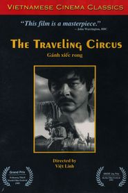  Travelling Circus Poster