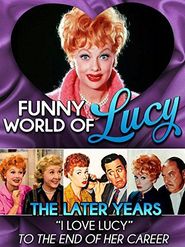  The funny world of Lucy: Volume 2 Poster