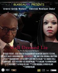  Well Dressed Lie Poster