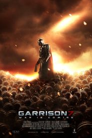  Garrison 7 Poster