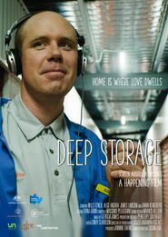  Deep Storage Poster