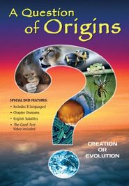  A Question of Origins Poster