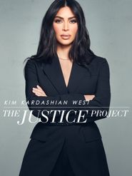  Kim Kardashian West: Hollywood Royalty Poster