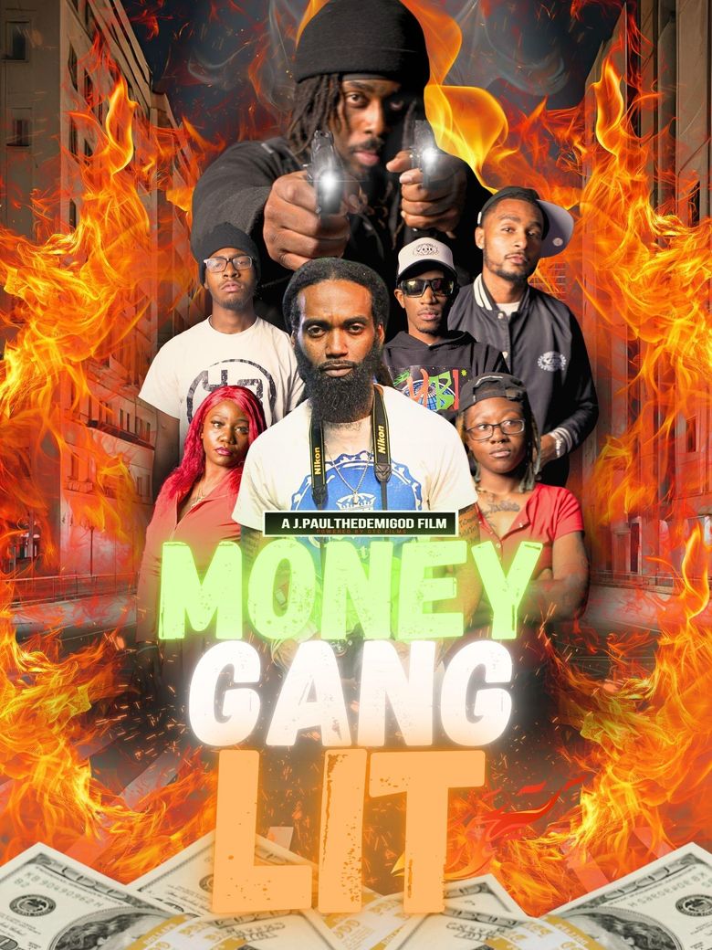 Money Gang LIT