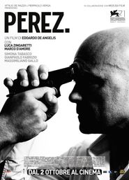  Perez. Poster