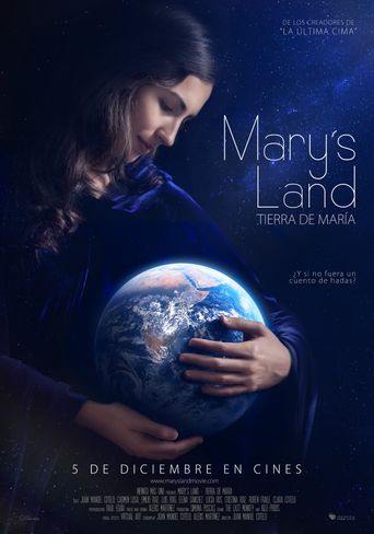  Mary's Land Poster