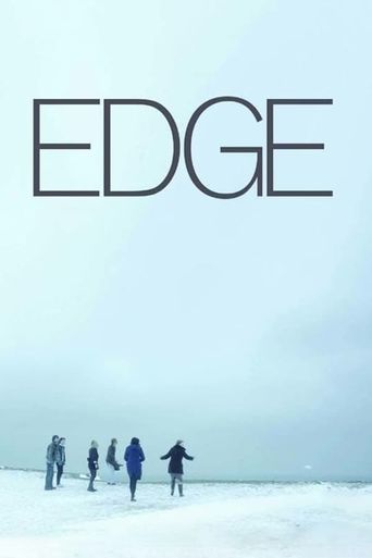  Edge Poster