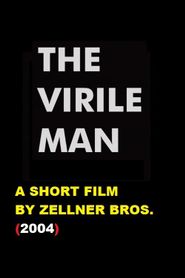  The Virile Man Poster