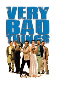  Very Bad Things Poster