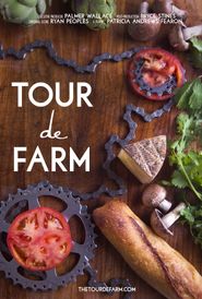 The Tour de Farm Poster