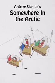  Somewhere in the Arctic Poster