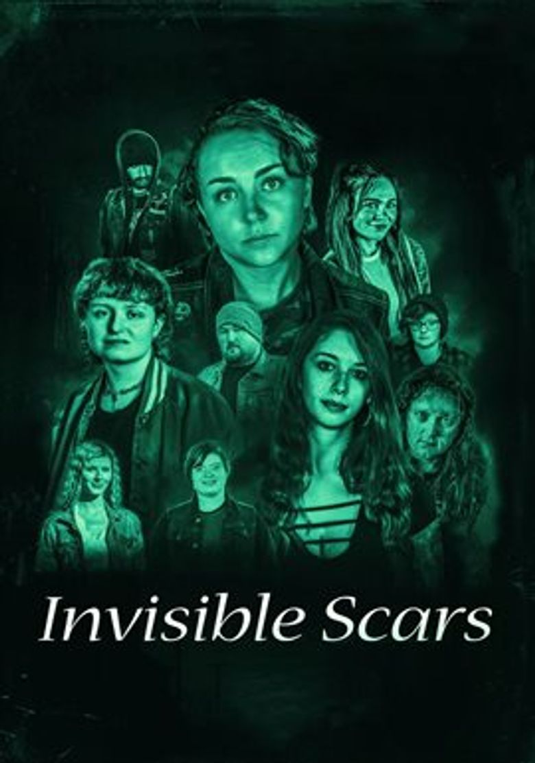 Invisible Scars