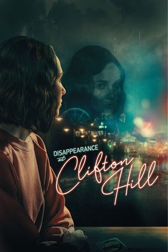  Disappearance at Clifton Hill Poster
