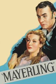  Mayerling Poster