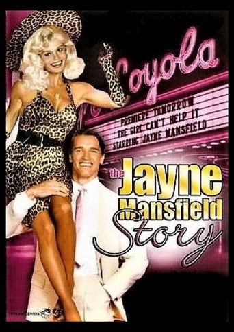  The Jayne Mansfield Story Poster