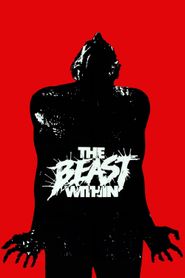 The Beast Within Poster