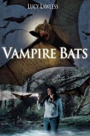  Vampire Bats Poster