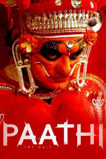  Paathi: The Half Poster