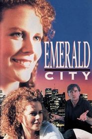  Emerald City Poster