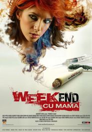  Weekend with My Mother Poster