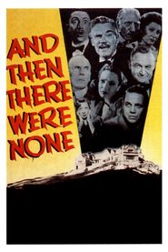  And Then There Were None Poster