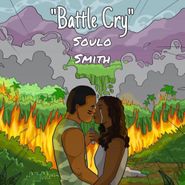  Battle Cry by Soulo Smith Poster