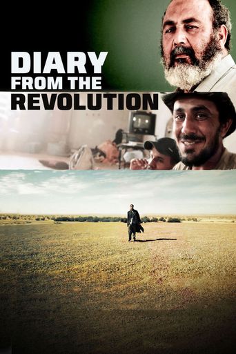  Diary from the Revolution Poster