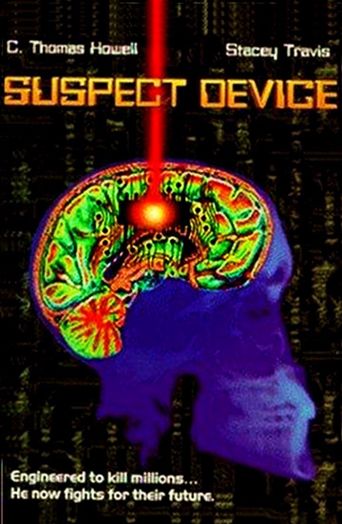  Suspect Device Poster